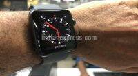 Apple Watch Series 3在印度降价，现在起价为28,900卢比