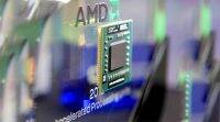 AMD升至12年来的最高水平，击败了其余的芯片股
