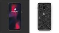 限量版Hadoro OnePlus 6 Carbon售价2,26,500卢比