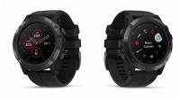 Garmin在印度推出Fenix 5X Plus GPS多运动手表: 价格、规格