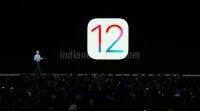 苹果iOS 12现已推出: 如何立即在iphone，ipad和iPod Touch上安装