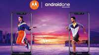 摩托罗拉One Power印度版将于9月24日发布
