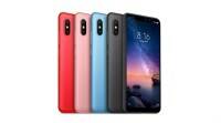 小米Redmi Note 6 Pro价格，规格在速卖通列表中泄漏