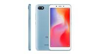 小米Redmi 6A今天中午12点在印度亚马逊，Mi.com首次销售: 价格从5,999卢比开始