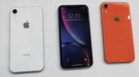 由于需求增加，苹果iPhone XR订单增加至2000万: 报告