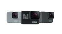 GoPro Hero 7系列推出: 印度的价格，功能，可用性