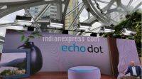 亚马逊宣布了新的Echo Dot、Echo Plus、Echo Show、Echo Sub、Echo clock甚至微波炉