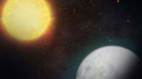 NASA的行星狩猎望远镜发现了新的超级地球，热地球行星