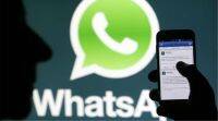 WhatsApp测试新的内联图像通知，饼干贴纸包: 报告