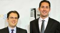 Instagram联合创始人凯文·西斯特罗姆 (Kevin Systrom) 和迈克·克里格 (Mike Krieger) 表示要离开公司