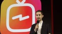 Instagram联合创始人辞职，首席执行官凯文·西斯特罗姆 (Kevin Systrom) 表示将 “休假”