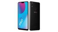 带有6.3英寸缺口显示屏的Vivo V9 Pro，双摄像头在印度推出: 价格、规格