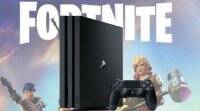 索尼启用了PS4，Xbox One和Nintendo Switch之间的Fortnite交叉播放