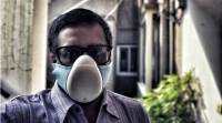 Prana Air智能空气净化口罩点评：清洁的空气在你的脸上