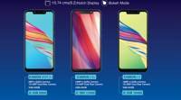 Tecno在印度推出AI驱动的Camon iAIR2，Camon i2和Camon i2X: 价格、规格