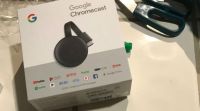 第三代Google Chromecast意外提前出售给美国客户