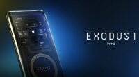 HTC Exodus 1是世界上基于区块链的智能手机，成本0.15比特币