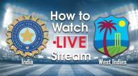 印度vs西印度群岛3rd ODI实时板球流: 如何在Jio电视、Hotstar和Airtel电视上通过手机在线观看