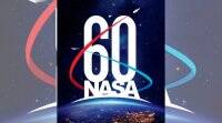 NASA完成60年太空研究