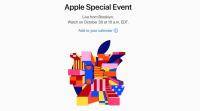苹果在纽约的10月30日活动: iPad Pro 2018、MacBook Air 2和其他一切期待