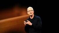 苹果首席执行官蒂姆·库克 (Tim Cook) 抨击硅谷竞争对手使用数据