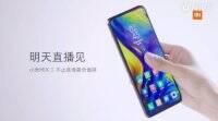 小米Mi Mix 3电视广告首次看到新旗舰产品