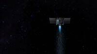 NASA对小行星Bennu的OSIRIS-REx探测器接近目标时会减慢速度