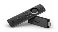 亚马逊在印度推出支持杜比视觉、HDR 10+的Fire TV Stick 4K