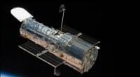 NASA修复了哈勃太空望远镜的陀螺仪: 他们是这样做的