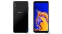 三星Galaxy A9即将推出四个后置摄像头: 报告