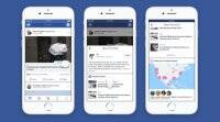 Facebook的新闻报道背景信息功能现已在印度上线