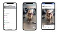 Facebook 3D照片功能: 如何上传，从你的iPhone上发布这些
