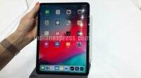 苹果宣布推出带有A12X仿生芯片的新款iPad Pro，MacBook Air可获得视网膜显示屏