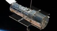 哈勃处于安全模式，但科学操作暂停: NASA