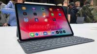 Apple iPad Pro (2018) 第一印象: 将专业人士带给专业人士