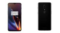 OnePlus 6t通过改进的夜景模式获得OxygenOS 9.0.4更新，11月安全补丁