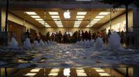Apple iPhone 7s配备5.8英寸OLED显示屏，玻璃外壳: 报告