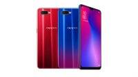 Oppo R17 Neo与显示指纹传感器推出: 价格、规格