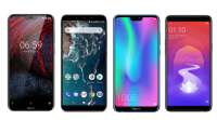 Flipkart，亚马逊提供: Mi A2、诺基亚6.1 Plus、荣誉9N、15,000卢比以下手机的顶级交易