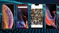 排灯节2018: iPhone XS，OnePlus 6T，Google Pixel 3和更多高级照相手机