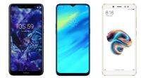 排灯节销售2018: 诺基亚5.1 Plus、Realme 2 Pro、Redmi Note 5 Pro、更多15,000卢比以下的手机的Flipkart交易