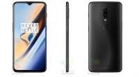 公司确认，OnePlus 6t将采用新的UI和改进的手势