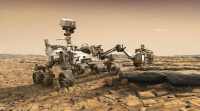 NASA的机会火星探测器保持沉默