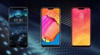 排灯节2018 Rs 13,000以下的前5名智能手机: Realme 2，Redmi 6 Pro，荣誉9N及更多