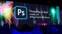 苹果iPad正在获得Adobe Photoshop的完整版本; 以下是它的工作方式