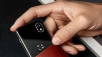 Palm凭借信用卡大小的Android智能手机卷土重来