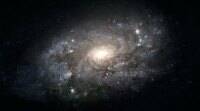 天文学家发现大爆炸形成的古老恒星