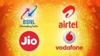 信实Jio、BSNL、Airtel和沃达丰最佳预付费关税组合计划