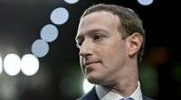 Facebook股东提议罢免马克·扎克伯格 (Mark Zuckerberg) 担任首席执行官