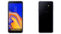 三星Galaxy J4核心Android Go手机推出: 价格、规格